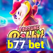 b77 bet